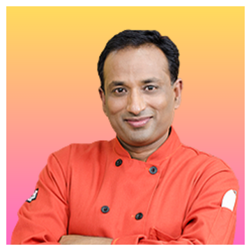 Chef Sanjay Thumma