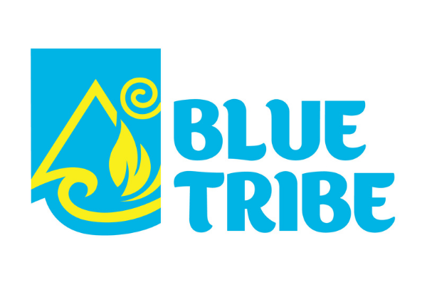 Blue-Tribe