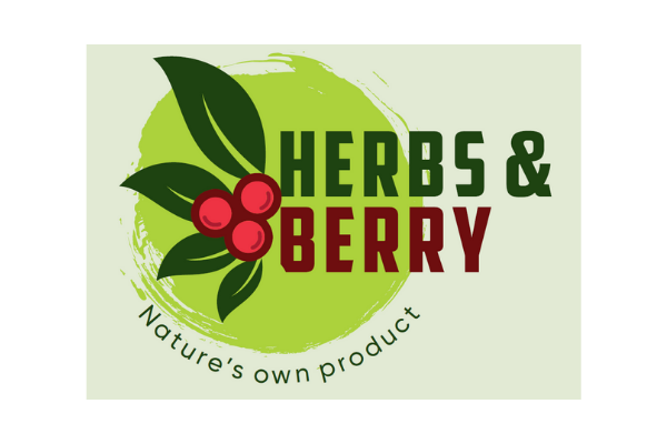 Herbs-Berry