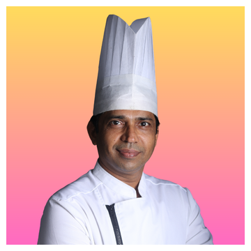 Chef K Thiru