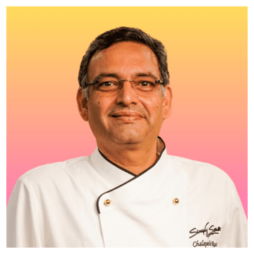 Chef Chalapathi Rao