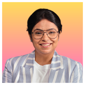 Chef Aanal Kotak