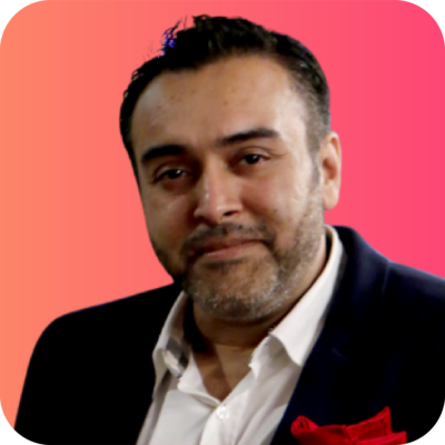Zorawar Kalra