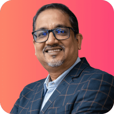 Kaushik Roy