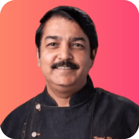 Chef Vinod Bhati