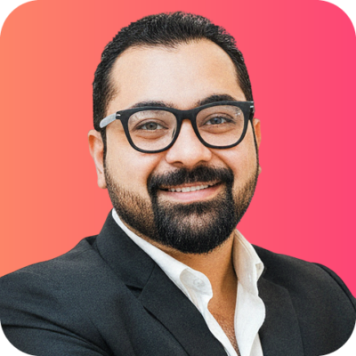 Amit Bagga