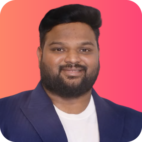 Ajit GS