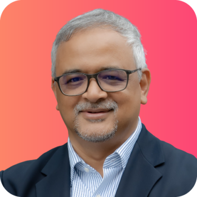 Amitabh Negi