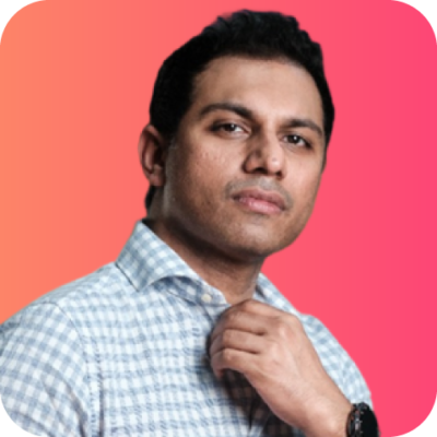 Anand Krishnan