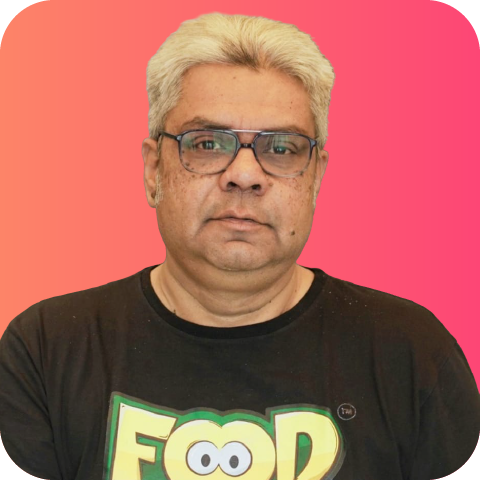 Indrajit Lahiri