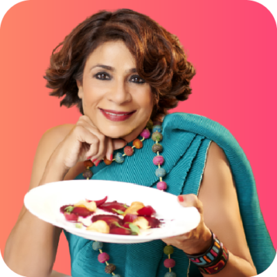 RASHMI UDAY SINGH