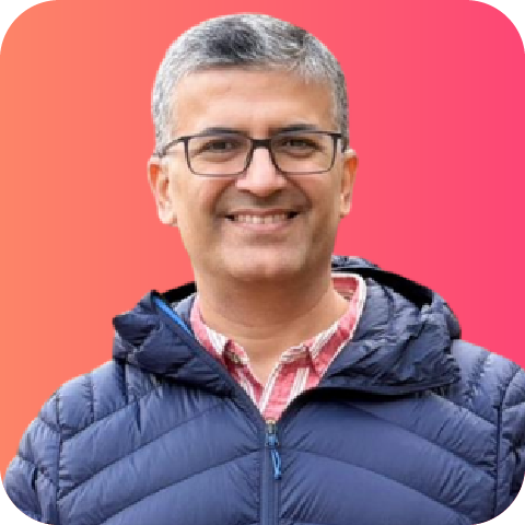 ANUBHAV SAPRA
