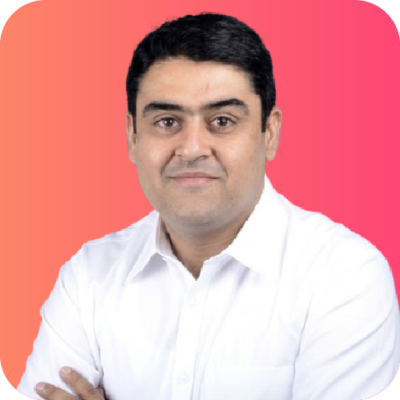 Gaurav Dhingra