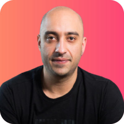GOUMTESH SINGH