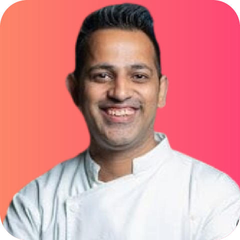 CHEF VAIBHAV BHARGAVA