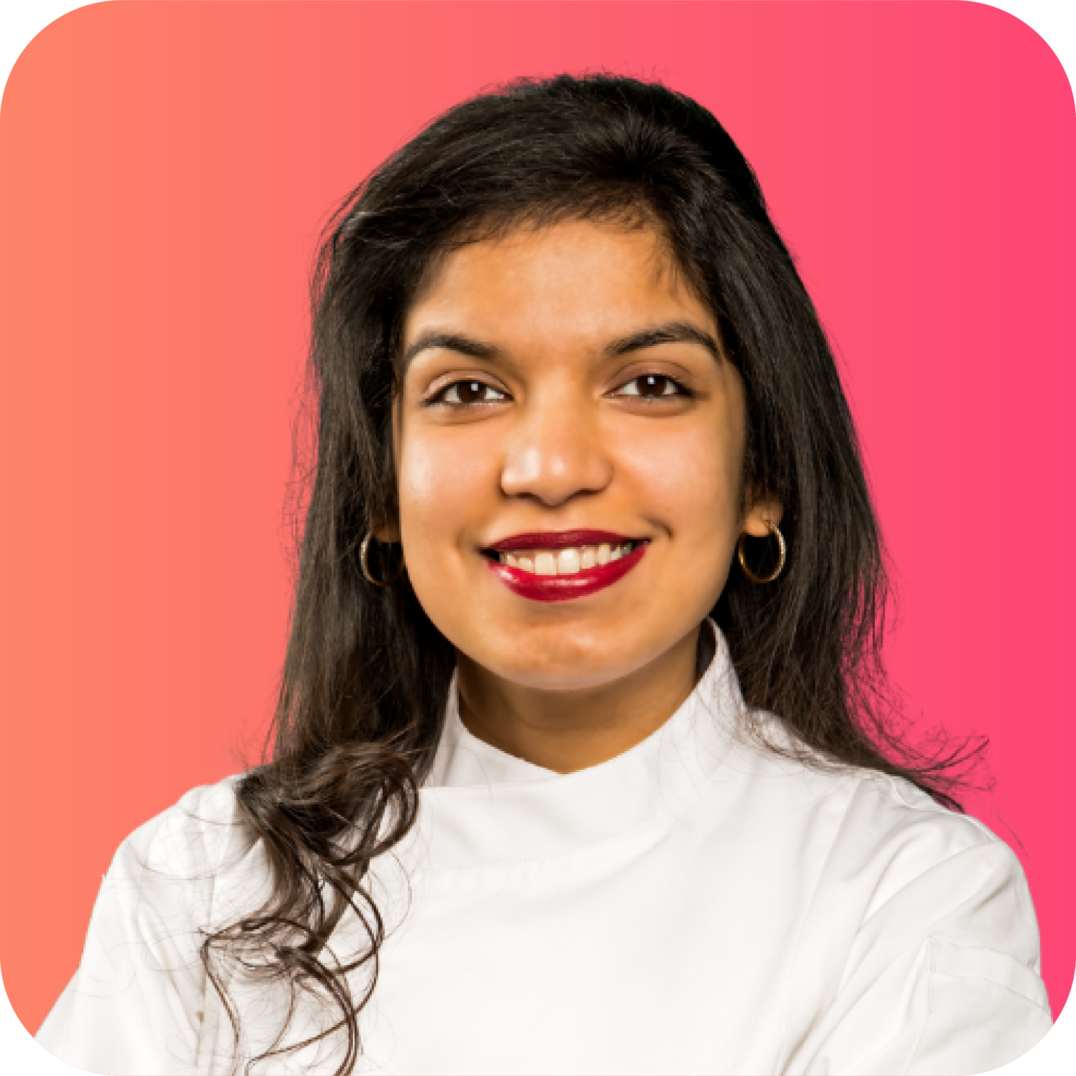 Chef Urvika Kanoi