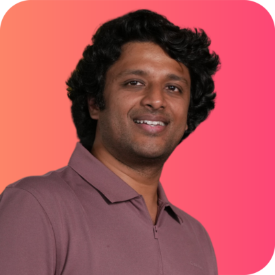 Vidhatha Annamaneni