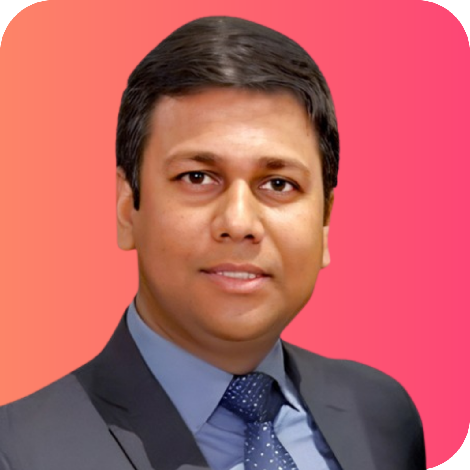 Mayank Prasad
