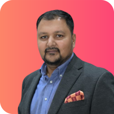 Rajat Agrawal
