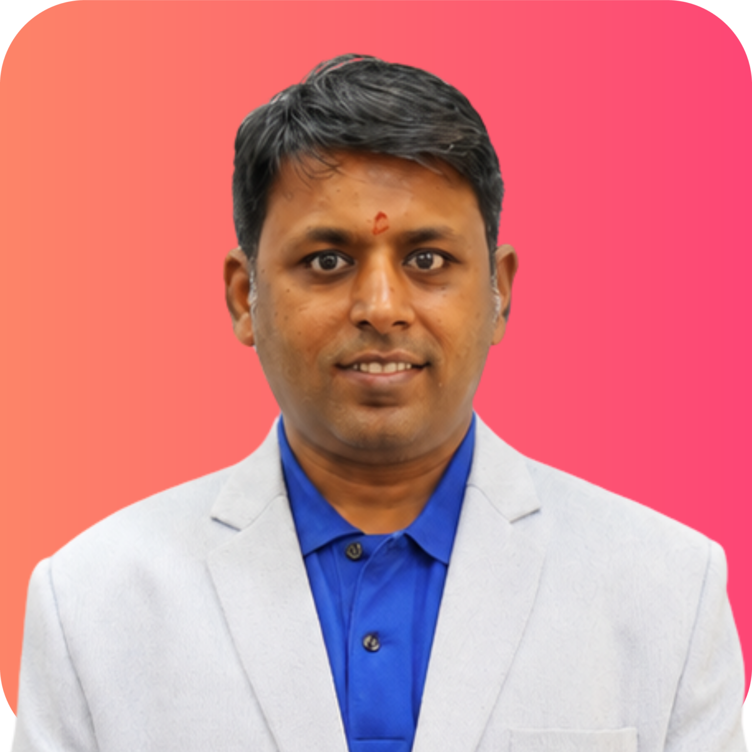 Yogesh Jhunjhunwala