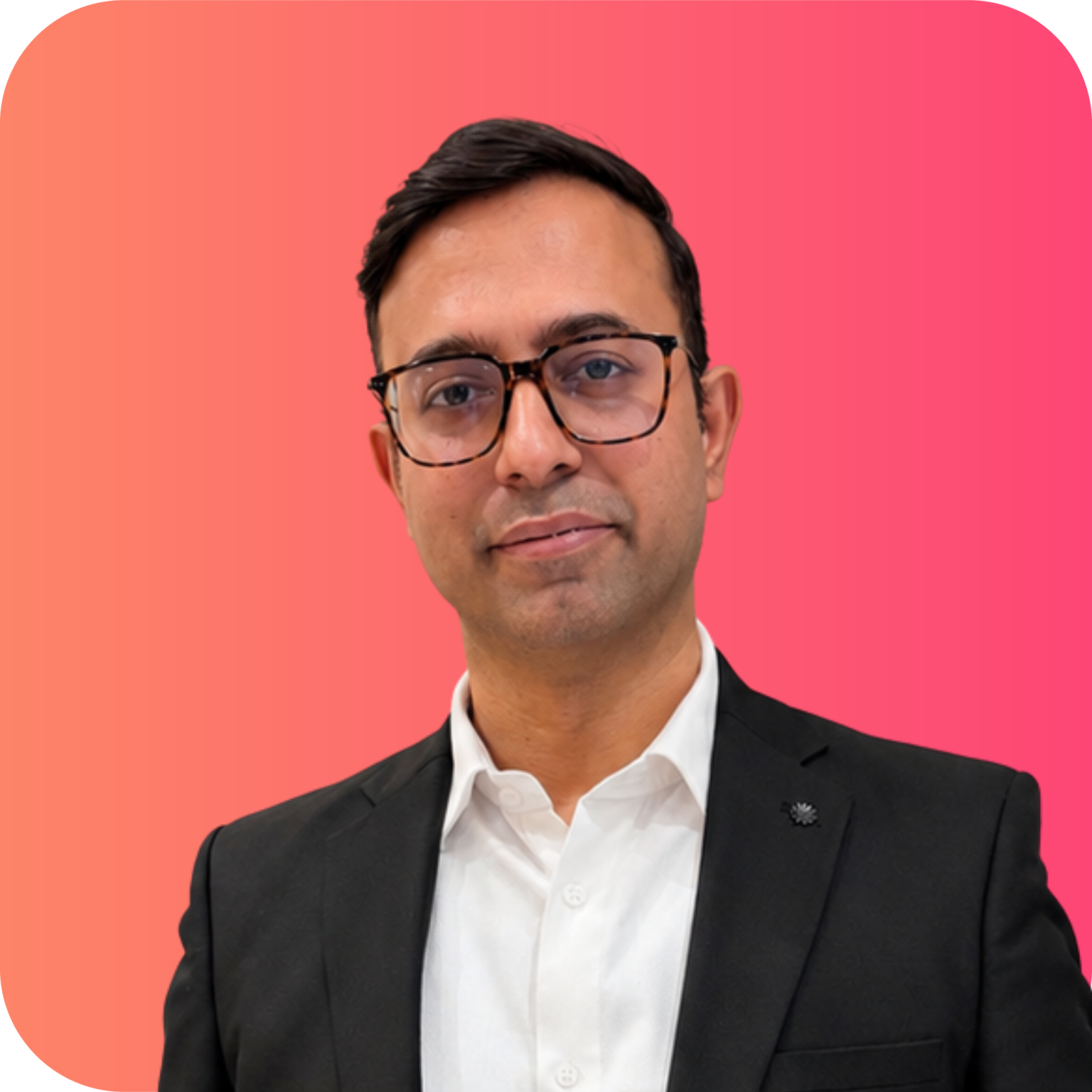 Amit Nagpal