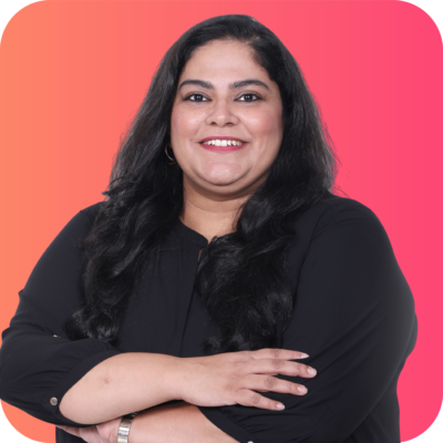 Neha Rao