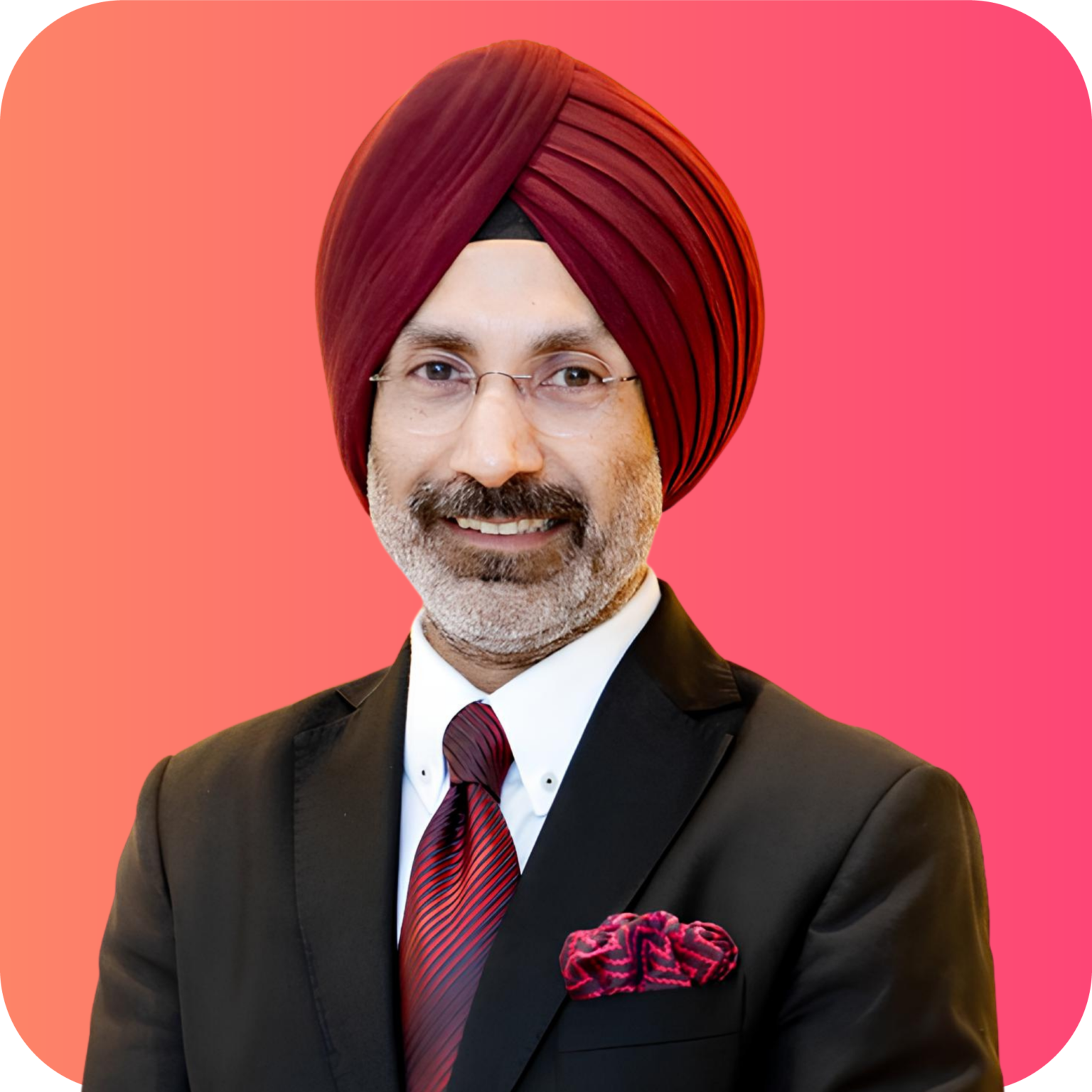 Harkaran Singh