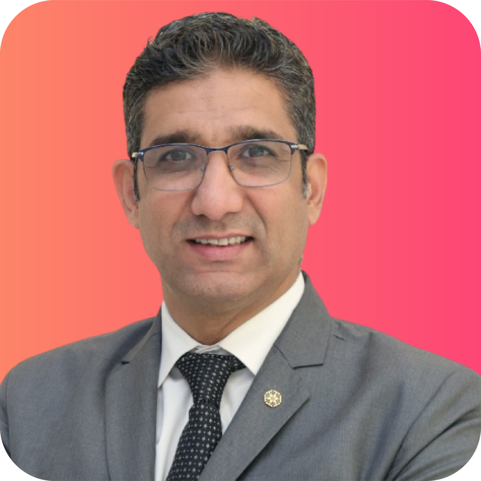Jagrat Bedi