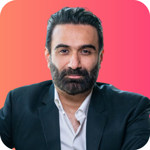 Gurmeet Arora