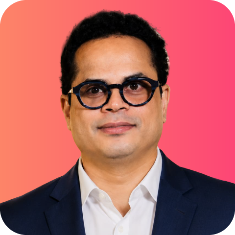 Jinraj Adyanthaya