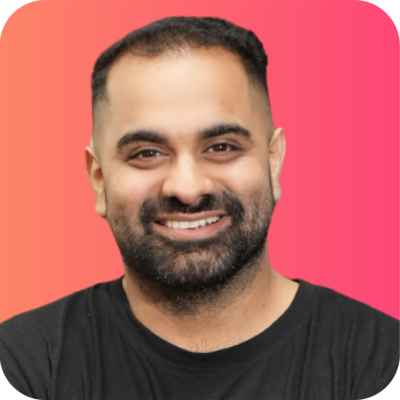 Karan Khilnani