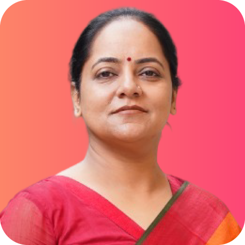 Chef Lata Tondon