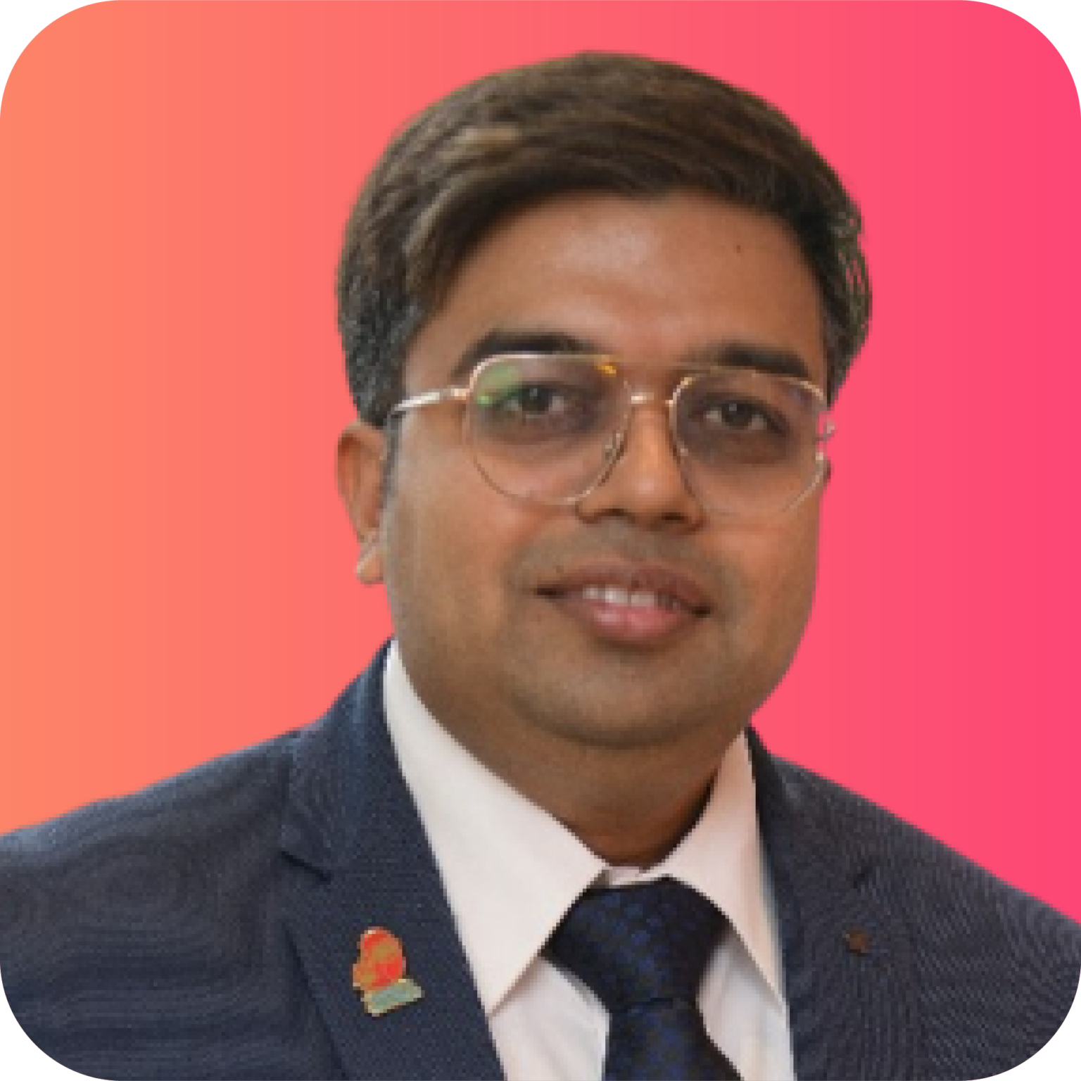 Munishwar Srivastava