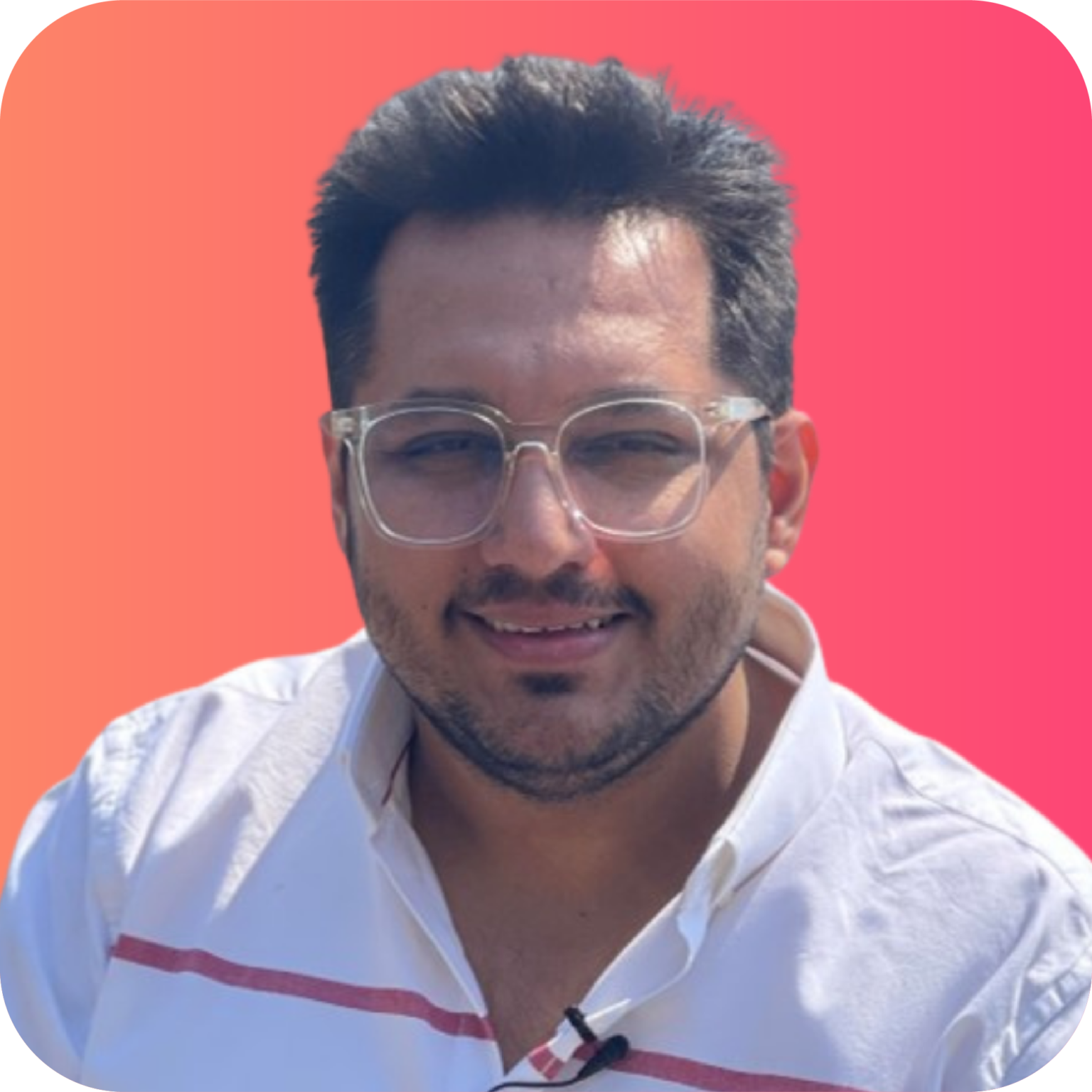 Nikhil Chawla