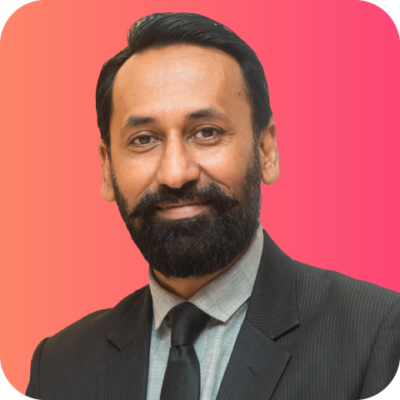 Nitin Mathur