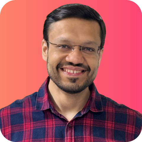 Parthsarthi Gupta