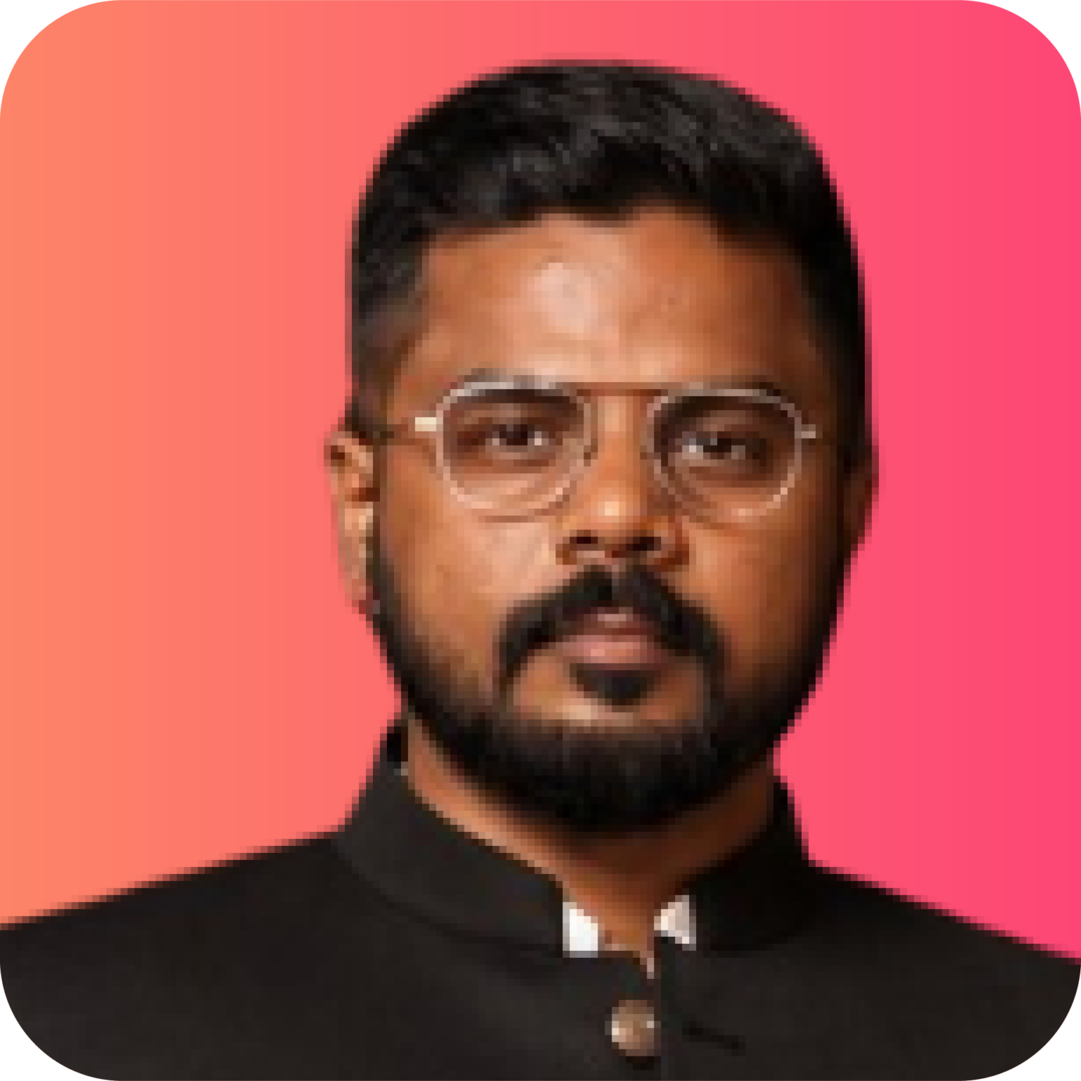 Priyam K. Sinha