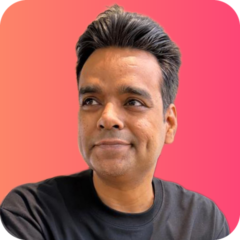 Priykant Gautam