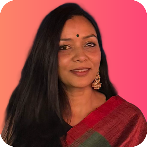 Puja Sahu