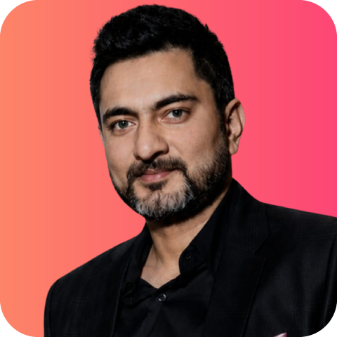 Rahul Bahl