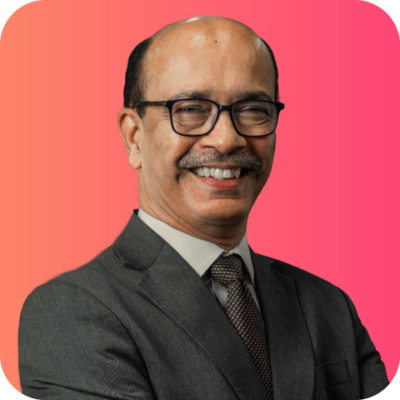 Ranjit Paliath
