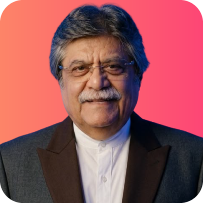 Rocky Mohan
