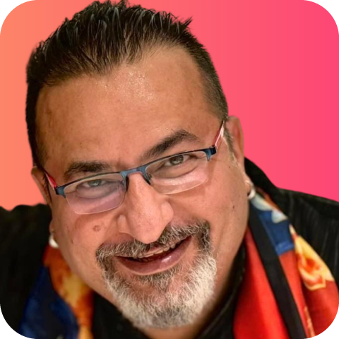 Rocky Singh