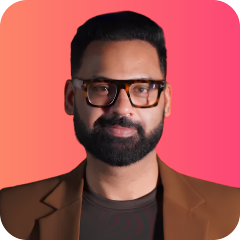 Sahil Baweja
