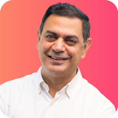 Siddharth Mathur