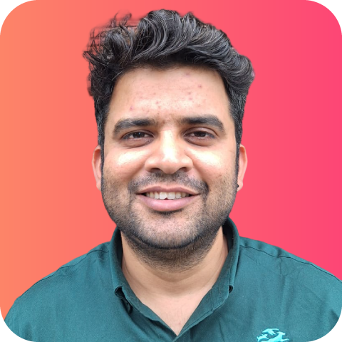 Siddharth Sharma