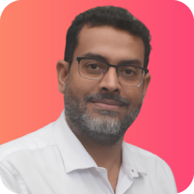 Sumit Govind Sharma