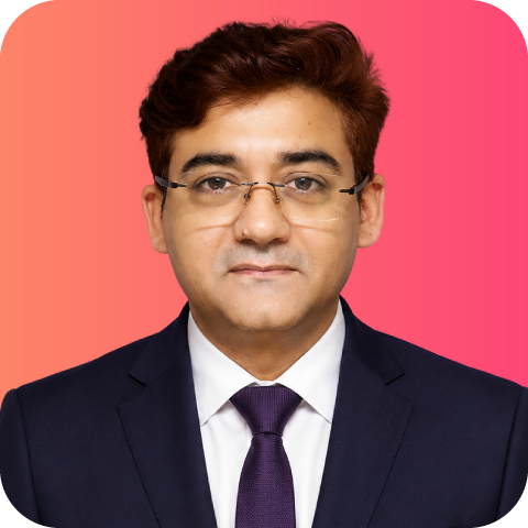 Vikas Shukla