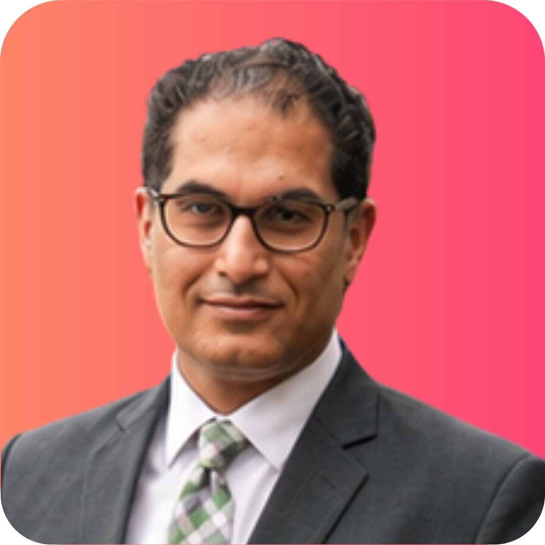 Harpreet Vohra