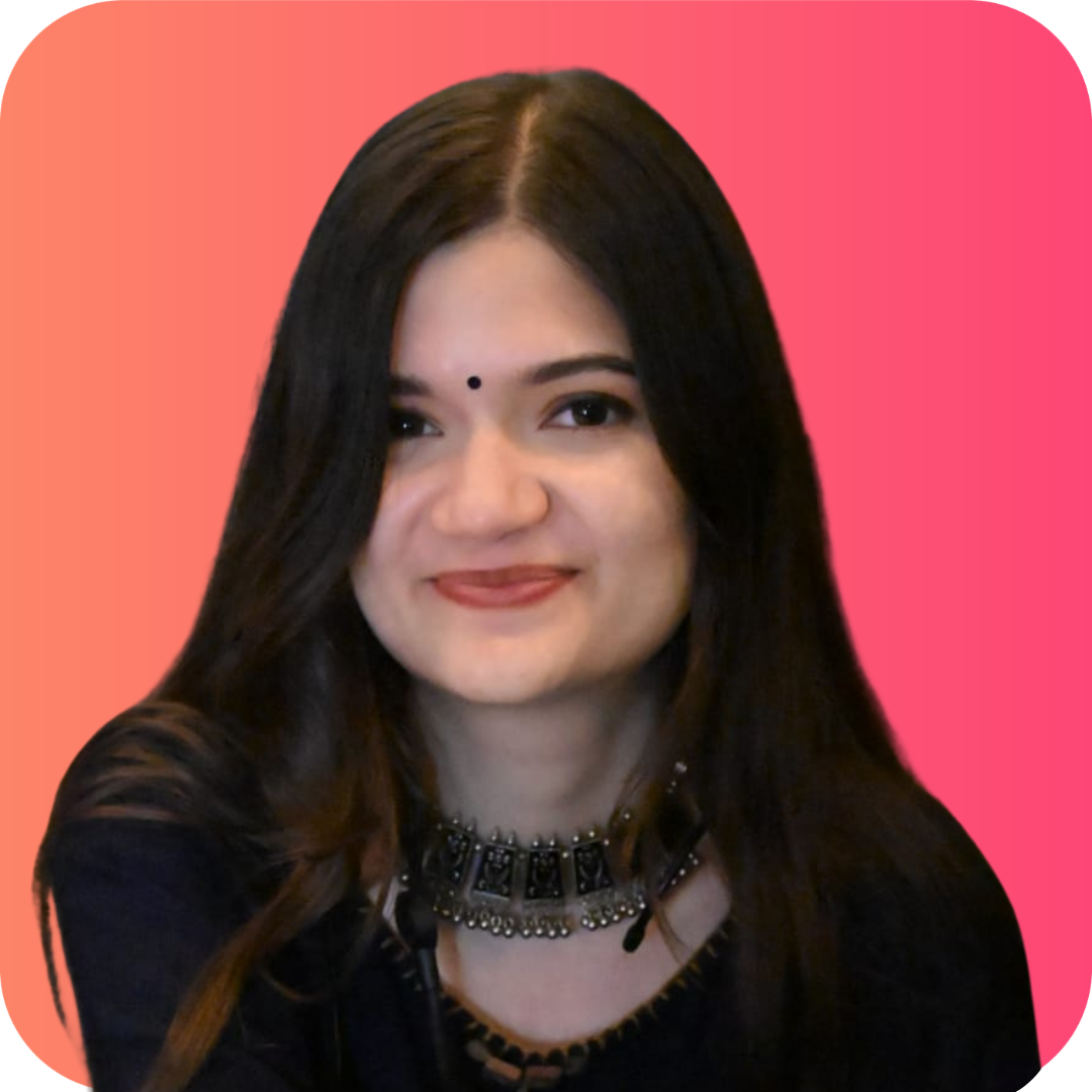 Anushka Awasthi
